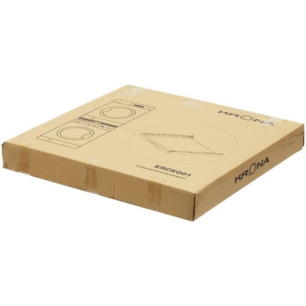 Соединительный элемент KRONA KRCK001 (фото 8) Соединительный элемент KRONA KRCK001 (preview 8)