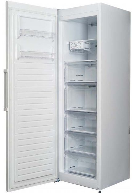 Морозильник Schaub Lorenz SLF S265W2 (preview 2)