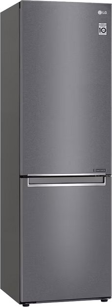 Холодильник LG GC-B459SLCL (preview 6)