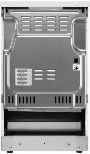 Стеклокерамическая плита AEG CCR56401BW (preview 4)