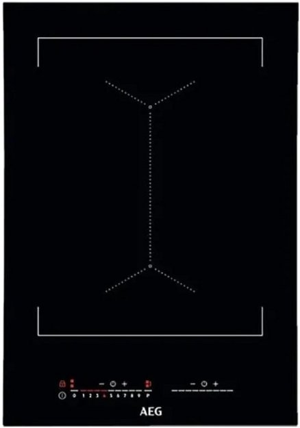 Варочная панель AEG IKE42640KB (preview 1)