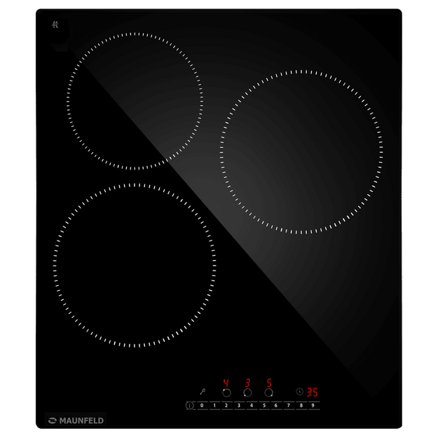 Варочная панель Maunfeld AVCE4534SBK (preview 2)