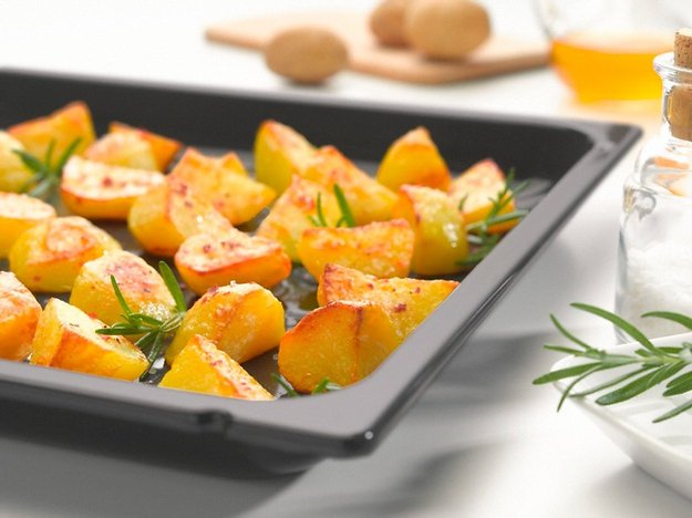 Противень Miele HUBB 71 PerfectClean (preview 2)