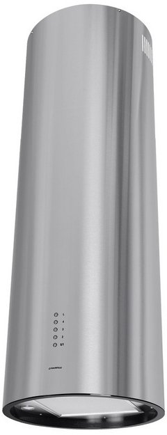 Вытяжка Maunfeld Lee Wall 39 Long inox (preview 4)