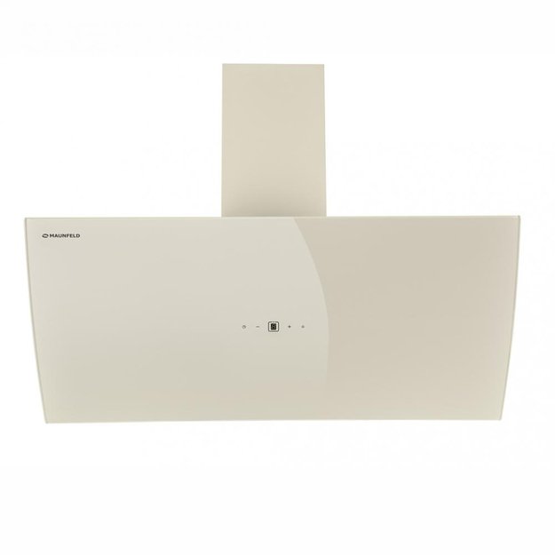 Кухонная вытяжка MAUNFELD Sky Star Chef 90 бежевый (preview 4)