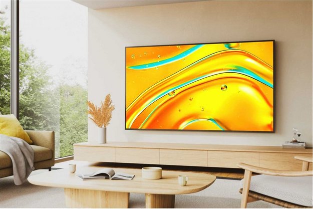 Телевизор Sony K-75XR55B (preview 8)