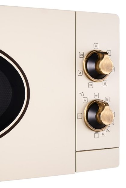 Микроволновая печь Korting KMO 815 RB (preview 3)