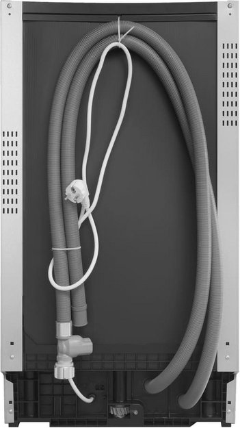 Встраиваемая посудомоечная машина Maunfeld MLP45230 Light Beam Wi-Fi (preview 10)