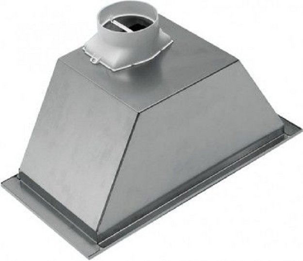 Встраиваемая вытяжка Falmec Gruppo Incasso GREEN TECH 70 (preview 4)