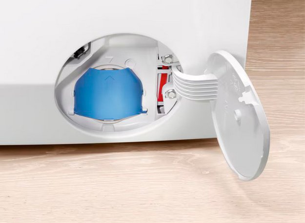 Стиральная машина Electrolux EW8F4484EU (фото 5) Стиральная машина Electrolux EW8F4484EU (preview 5)