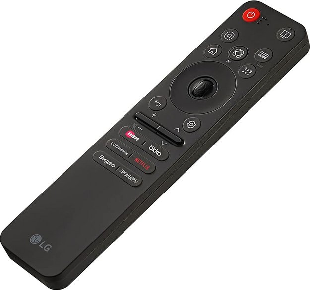 Телевизор LG 65QNED82A6B (preview 23)