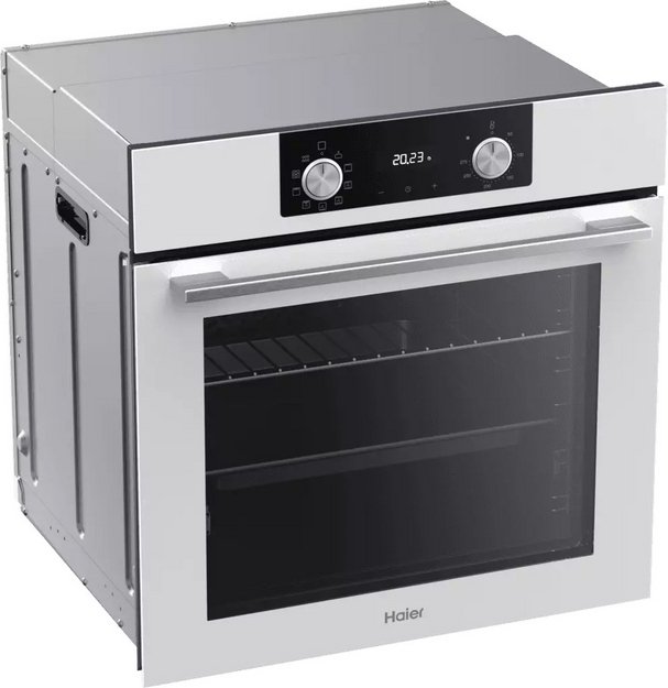 Духовой шкаф Haier HOQ-K2ANN3WB (фото 2) Духовой шкаф Haier HOQ-K2ANN3WB (preview 2)