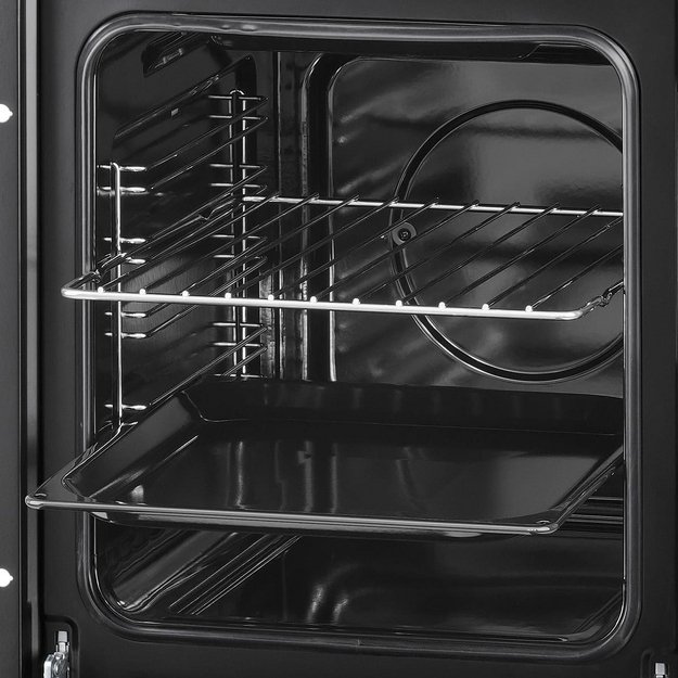 Духовой шкаф KRONA ESTERO 45 BL (preview 7)