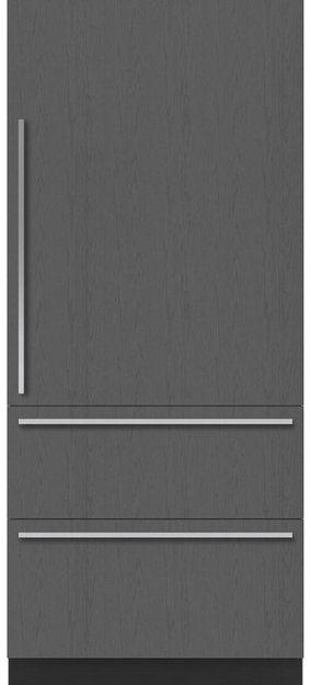 Встраиваемый холодильник SUB-ZERO ICBDET3650CIID/R (preview 1)