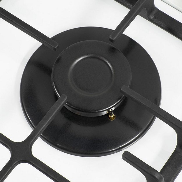 Газовая варочная панель MAUNFELD EGHG.64.33CW\G (фото 14) Газовая варочная панель MAUNFELD EGHG.64.33CW\G (preview 14)