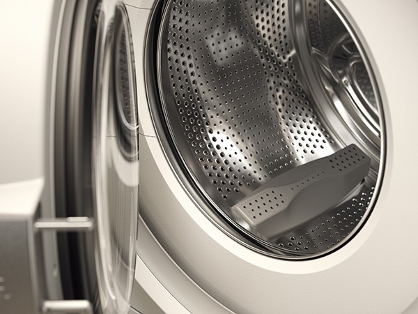 Стиральная машина Asko W5096CW (preview 6)