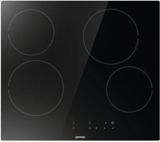 Варочная панель Gorenje ECT64BSCE (фото 1) Варочная панель Gorenje ECT64BSCE (preview 1)