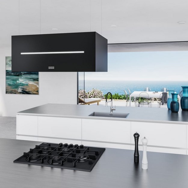 Вытяжка Franke FMAS BK EXTRA MATT F80 KL (preview 15)