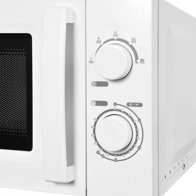 Микроволновая печь Hyundai HYM-M2005 (preview 8)