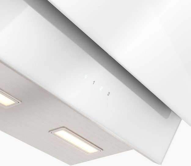 Вытяжка Franke TEMPER 50 WH/SS (preview 6)