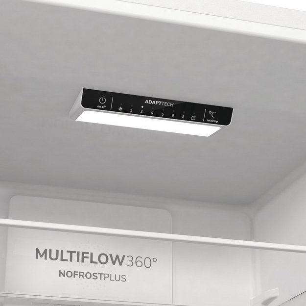 Холодильник Gorenje NRK6201EW4 (preview 6)