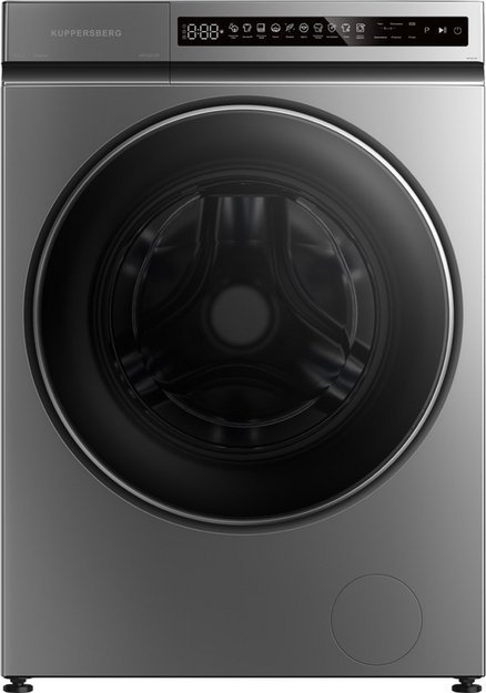 Стиральная машина Kuppersberg WM 561 GR (preview 1)
