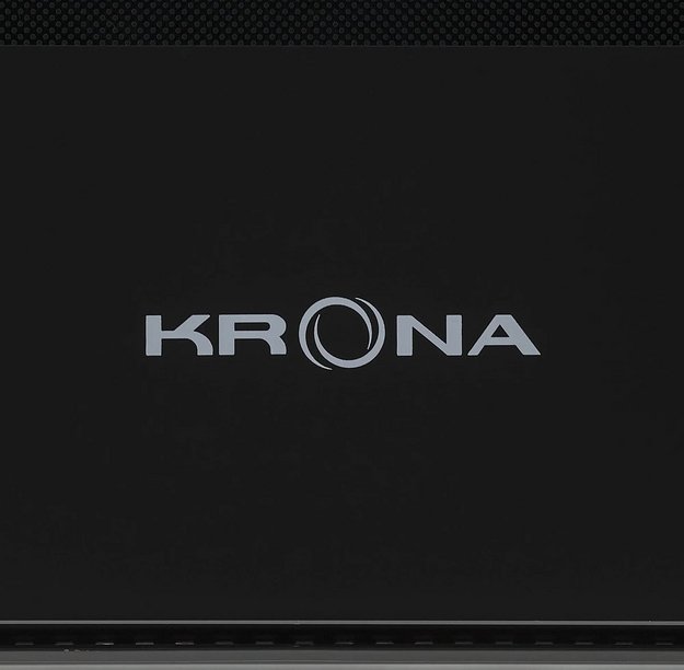 Духовой шкаф KRONA ESTERO 45 BL (preview 8)