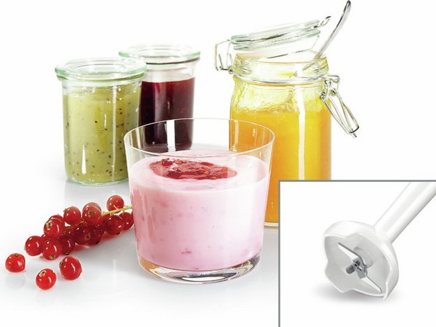 Блендер Bosch MSM24500 белый (preview 5)