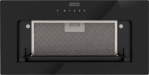 Встраиваемая вытяжка Franke LUCE 60 BK (preview 2)
