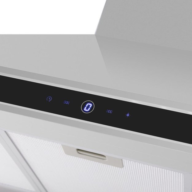 Кухонная вытяжка MAUNFELD Cork Plus 90 нержавеющая сталь (preview 10)