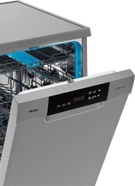 Посудомоечная машина Haier HDWE11-36SS4RU (preview 5)