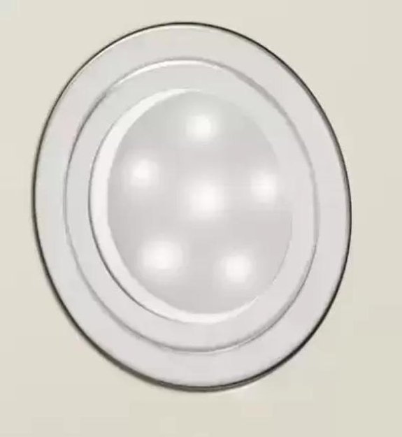 Кухонная вытяжка MAUNFELD Sky Star Chef 60 бежевый (preview 17)