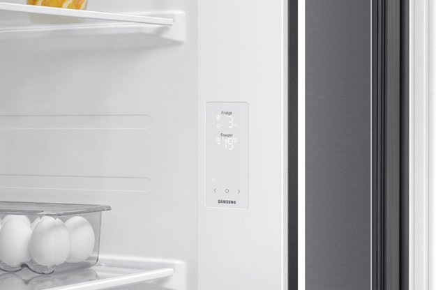 Холодильник Samsung RS70F65Q1TWT (preview 7)