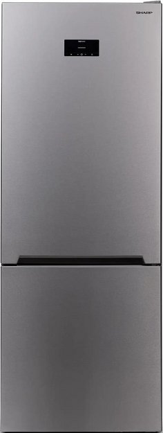 Холодильник Sharp SJ492IHXI42R (preview 1)