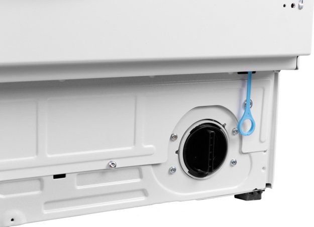 Встраиваемая стиральная машина Graude EWA 80.1 (preview 14)