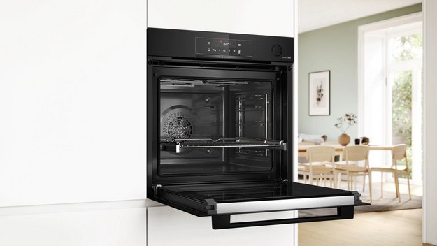 Духовой шкаф Bosch HRG4720B3 (preview 4)
