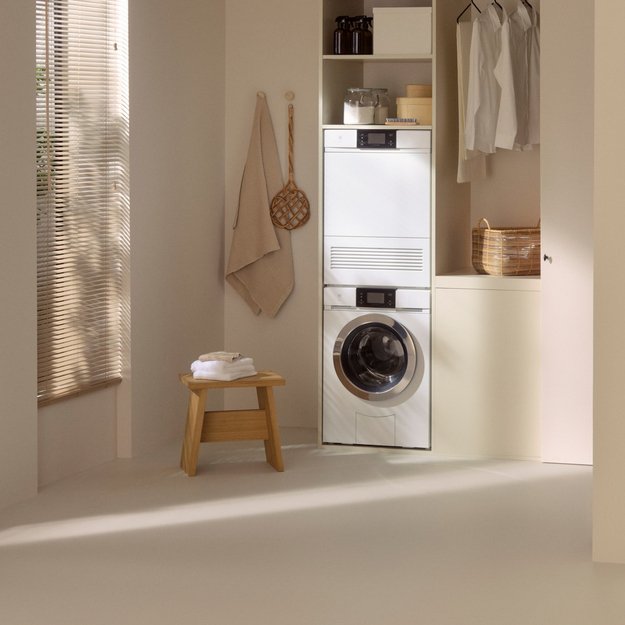 Сушильная машина V-ZUG AdoraDry V2000 AT2T-12031 L (preview 4)