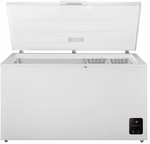 Морозильный ларь Gorenje FHC42A6W (фото 2) Морозильный ларь Gorenje FHC42A6W (preview 2)