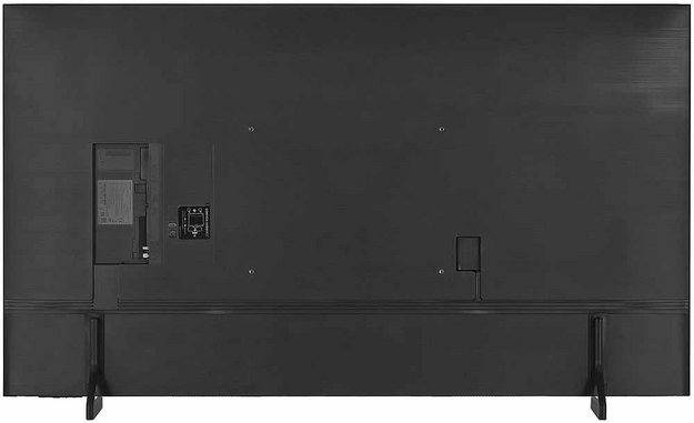 Телевизор Samsung QE65Q60CAUXRU (preview 4)
