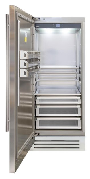 Встраиваемый холодильник Fhiaba KS900FR3D (preview 1)