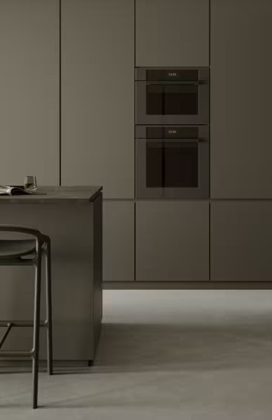 Встраиваемая микроволновая печь Bertazzoni FMOD4077MTS3 (preview 3)