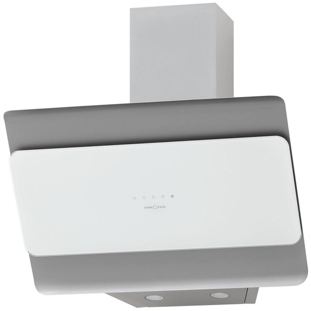 Вытяжка Krona URAN 600 DN WHITE 4S (preview 2)