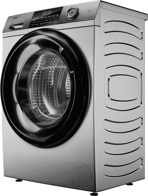 Стиральная машина Haier HW60-BP12959AS (preview 2)