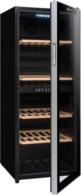 Винный шкаф Climadiff CD90B1 (preview 6)