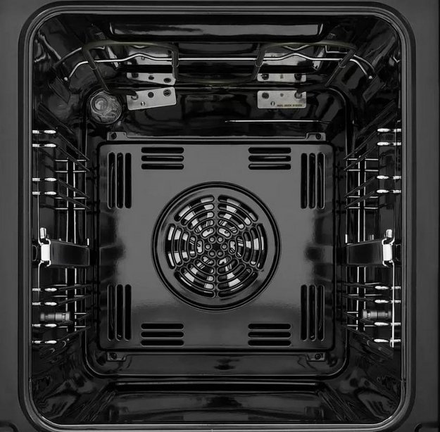 Духовой шкаф KRONA LYRA 45 WH (фото 11) Духовой шкаф KRONA LYRA 45 WH (preview 11)