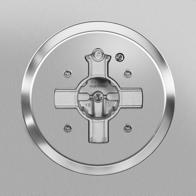 Варочная панель Maunfeld EGHS.32.73CS/G (preview 9)