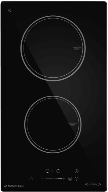 Варочная панель Maunfeld AVI3023SBK (preview 1)