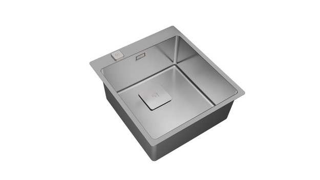 Мойка Teka FORLINEA RS15 40.40 POLISHED (preview 3)