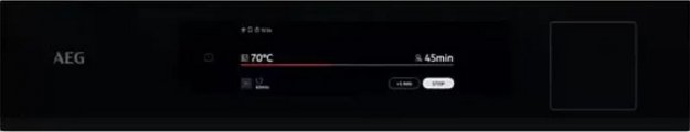 Духовой шкаф AEG TP9SB831AT (preview 5)