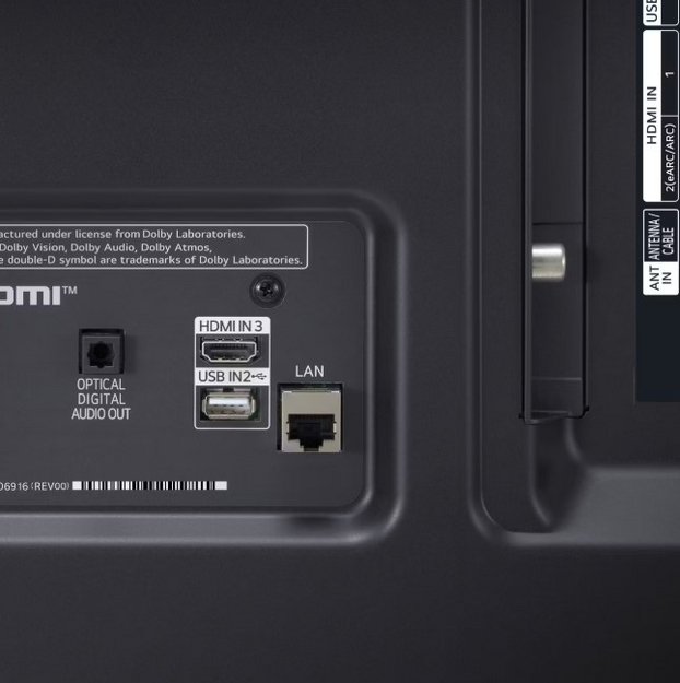 Телевизор LG 75UR78006LK 75" (190 см) 2023 (preview 7)